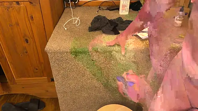 Pablopene's Webcam Show
