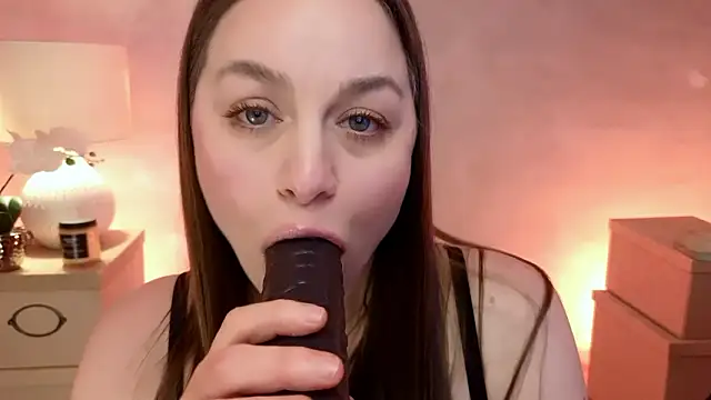 MilaFleur's Webcam Show