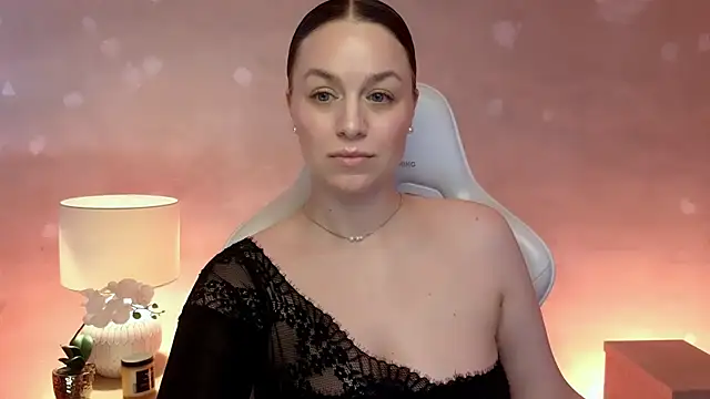 Czat XXX na żywo – MilaFleur