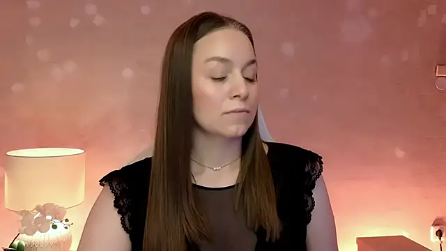 MilaFleur 라이브 XXX 채팅
