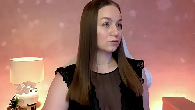 MilaFleur 라이브 XXX 채팅