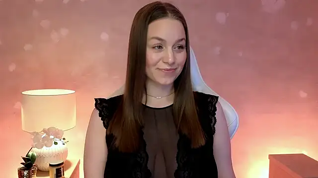 MilaFleur – webcam-show