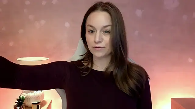MilaFleur's Live XXX Chat
