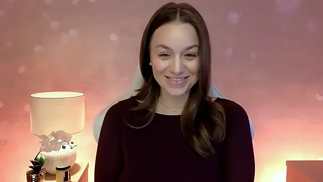MilaFleur Chat XXX in diretta