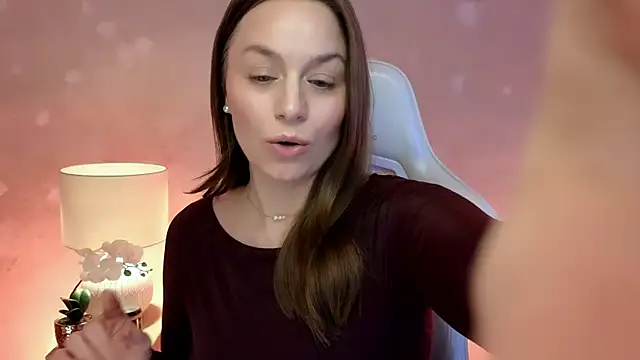 MilaFleur's Webcam Show