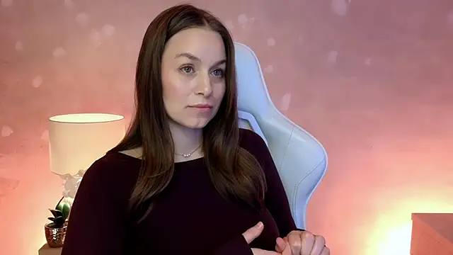 MilaFleur – Kamerová šou