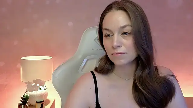 MilaFleur Obrolan Langsung XXX