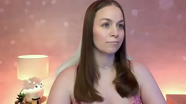 MilaFleur's Live XXX Chat