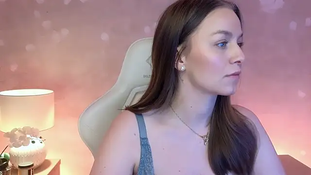 Živý XXX chat MilaFleur
