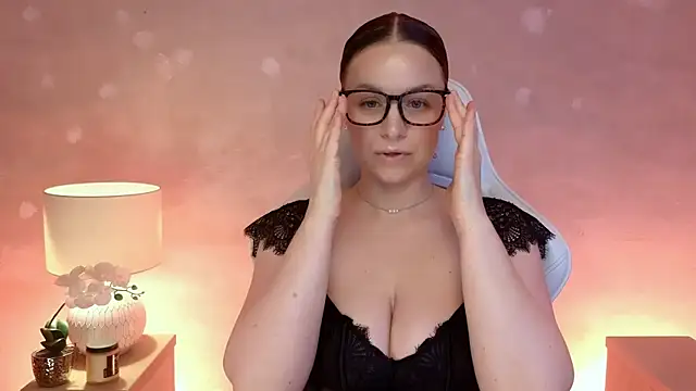 Chat XXX en directo de MilaFleur