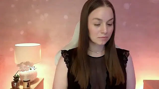 MilaFleur Webcam-Show