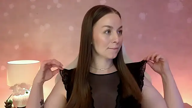MilaFleur Webcam-Show