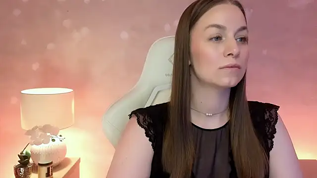 MilaFleur webcam show