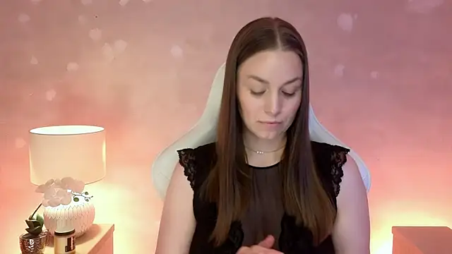 MilaFleur Webcam-Show
