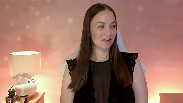 MilaFleur Webcam-Show