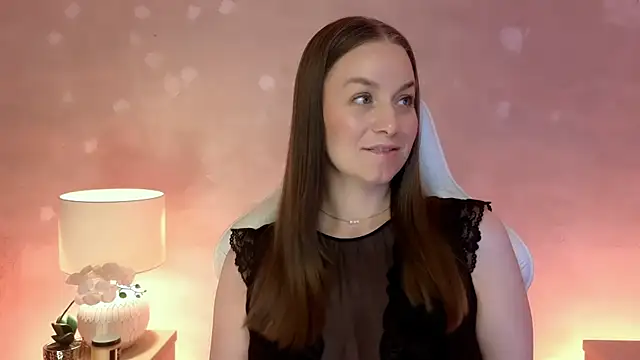 MilaFleur live XXX chat
