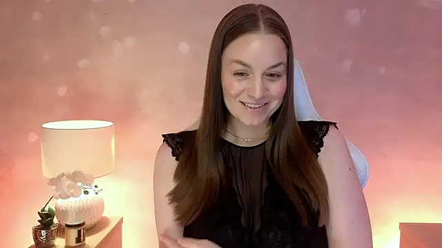 MilaFleur Webcam-Show