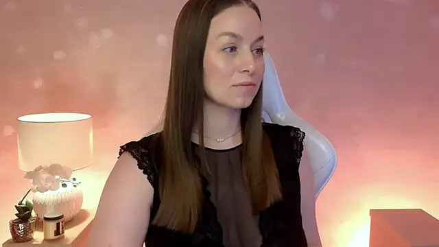 MilaFleur Webcam-Show