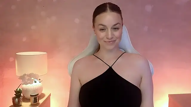 MilaFleur Live XXX-Chat