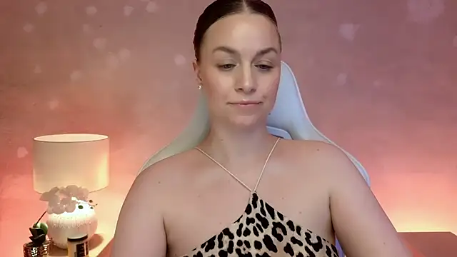 MilaFleur – Live XXX-chat