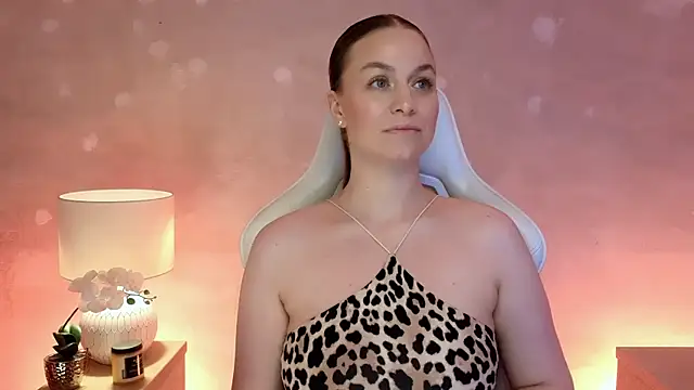 MilaFleur Webcam-Show
