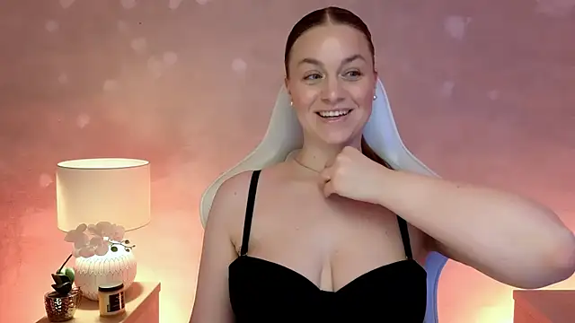 MilaFleur Webcam-Show