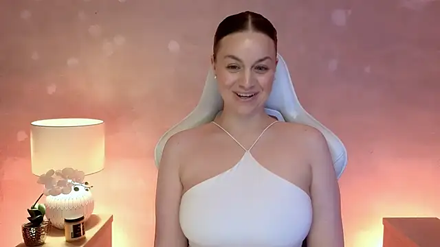 MilaFleur 网络视讯表演