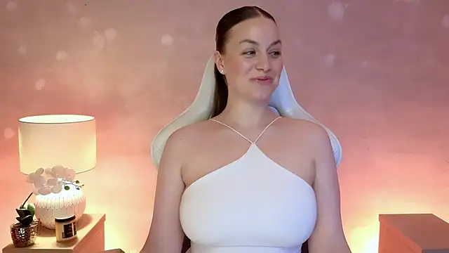 MilaFleur Live XXX-Chat