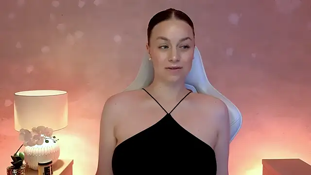 MilaFleur – Live XXX-chat