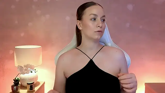 MilaFleur – Live XXX-chat