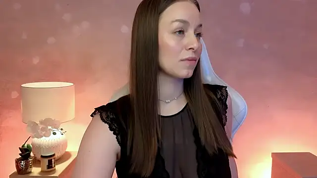 Chat XXX en directo de MilaFleur