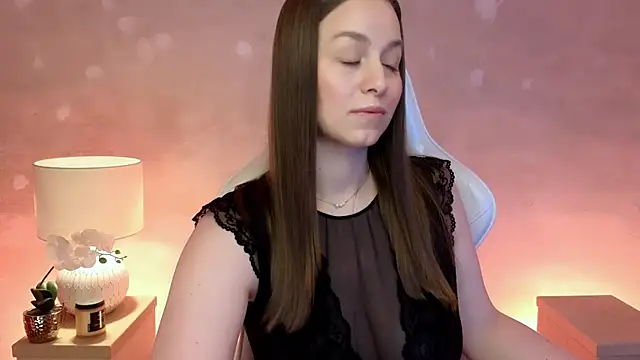 MilaFleur Obrolan Langsung XXX