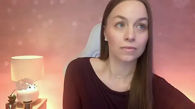 عرض كام MilaFleur