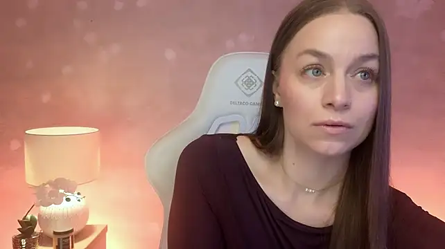 MilaFleur Webcam-Show