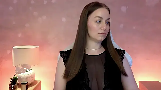 MilaFleur's Live XXX Chat