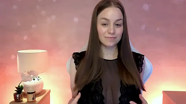 MilaFleur 라이브 XXX 채팅