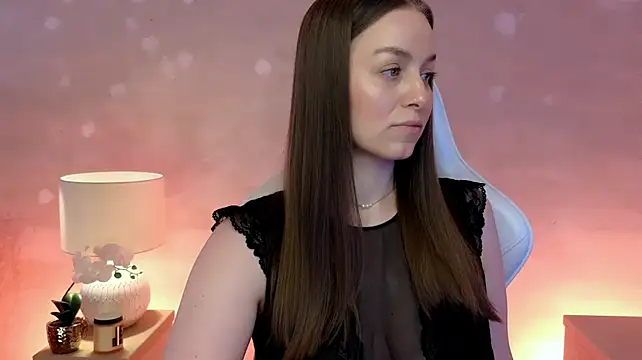 MilaFleur 라이브 XXX 채팅