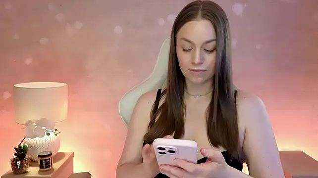 MilaFleur – webcam-show