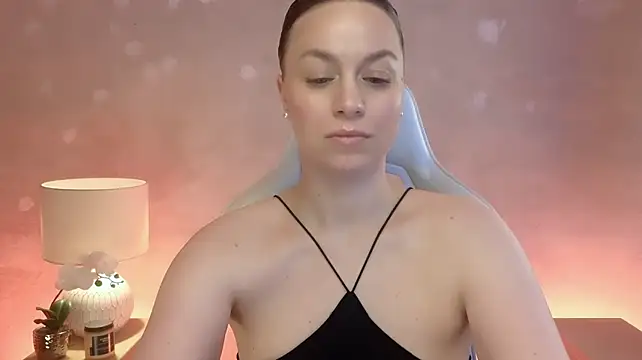 MilaFleur Chat XXX in diretta