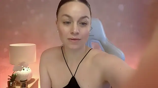 MilaFleur Webcam-Show