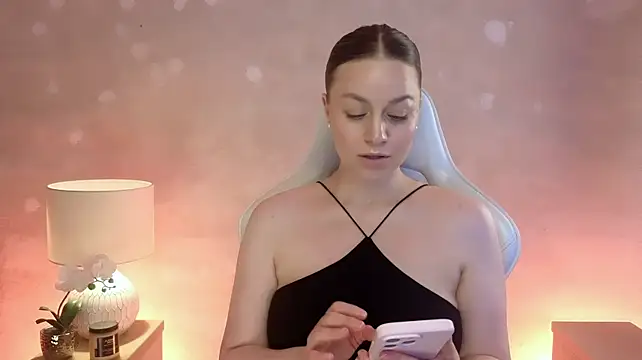 MilaFleur Webcam-Show