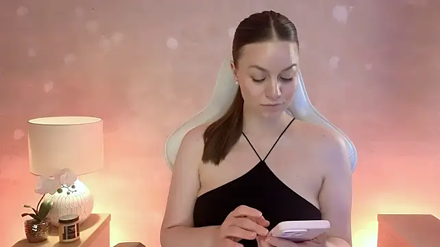MilaFleur Live XXX-Chat