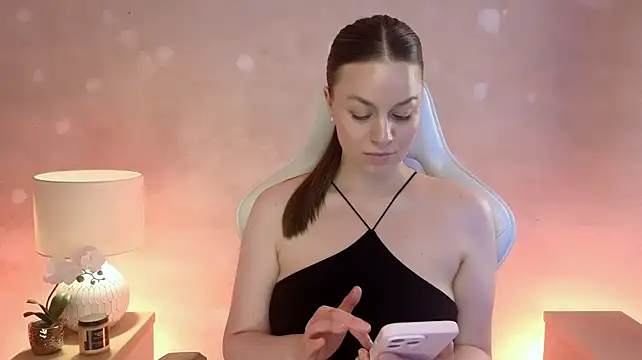 Živý XXX chat MilaFleur