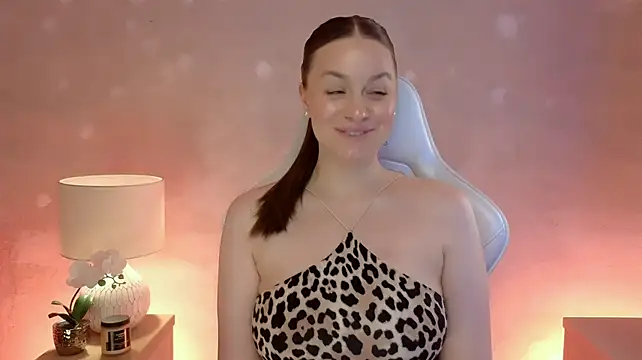 MilaFleur Live XXX-chat