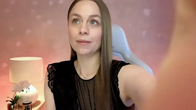 MilaFleur Live XXX-chat