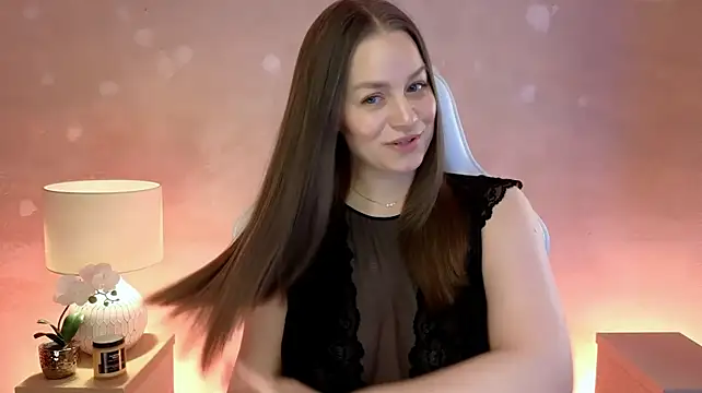 MilaFleur Webcam-Show