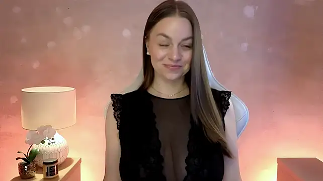 MilaFleur Webcam-Show