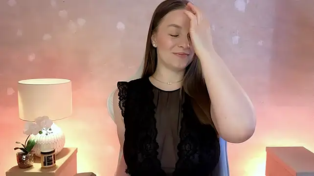 MilaFleur's Live XXX Chat