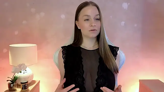 MilaFleur Webcam-Show