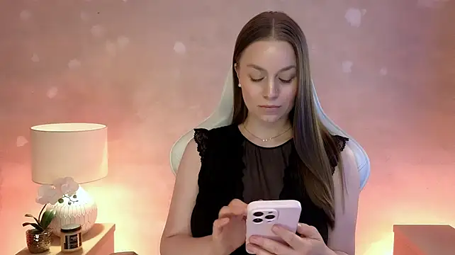 MilaFleur Webcam-Show